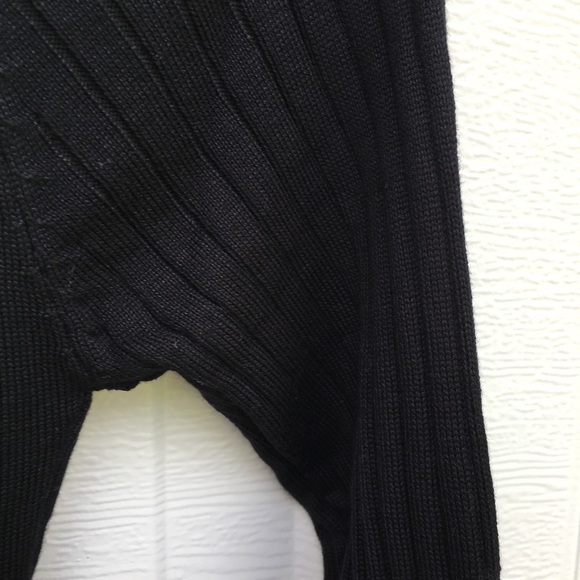 NWT WHITE CLOSET KNIT DRESS SIZE S/M - Picture 15 of 16